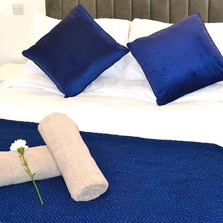 Fidelity Stays Beach Themed Apartment Hove Esterno foto