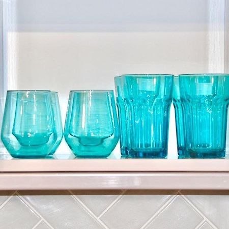 Fidelity Stays Beach Themed Apartment Hove Esterno foto