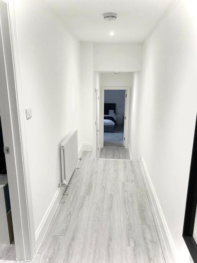 Fidelity Stays Beach Themed Apartment Hove Esterno foto